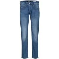 Replay 5-Pocket-Jeans GROVER - 10.5 OZ DARK INDIGO SUPER STRETCH DENIM