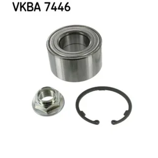 SKF Radlager vorne Kia Carens Mazda 3 6 Mpv Mx-5