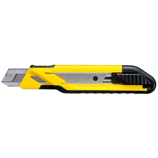 STANLEY Cutter 18 mm Comfort Cut (unverpackt) - STHT10266-1