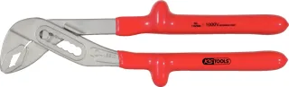 KS Tools 1000V Wasserpumpenzange - 117.1274