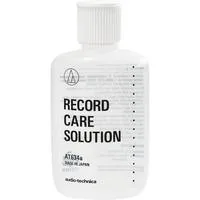 Schallplatten-Reinigungslösung AT634a, Reinigungsmittel 60ml