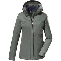 Killtec Allwetterjacke killtec Damen Jacke KOS 133 38383