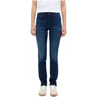 MUSTANG Slim-fit-Jeans Damen Style Shelby Slim