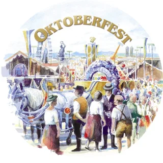 Oktoberfest