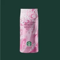 Starbucks Trinkflasche Starbucks Spring Season Blend™2024