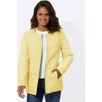 Witt Allwetterjacke Steppjacke Langarm