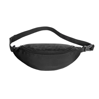 Halfar - "Daily" Gürteltasche (Schwarz)