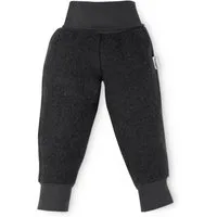 Ehrenkind Outdoorhose Walkhose aus Bio-Wolle & Bio-Baumwolle