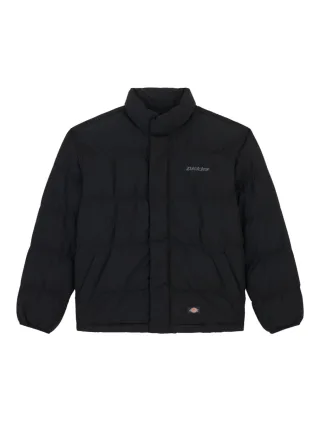 HERREN JACKE SCOBEY PUFFER JACKET (DK0A4Z34BLK1)