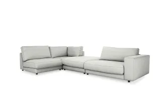 Polsterecke CAVALLI PLUS 2.0