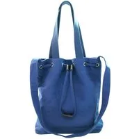 Kronya Tragetasche Elegante Tragetasche aus Stoff, Clutch Damentasche Handtasche