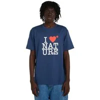 Element T-Shirt I Heart