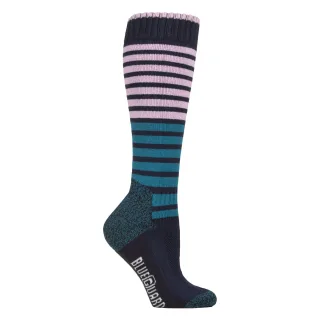 Damen Lange Robuste Stiefelsocken | Langlebige Gartensocken