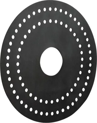 Hansgrohe Trockenmanschette Axor Starck für Grundset 10902180, 96660000 96660000