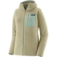 Patagonia Fleecejacke Patagonia Womens R1 Air Full-Zip Hoody - Air-Fleece Full Zip Jacke