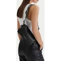 G-STAR Handtasche G Star Raw Handtasche Damen Schwarz G-STAR RAW-EO-LDA8813 Schwarz