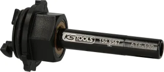 KS Tools Befülladapter für Mercedes 725-9G - 150.9567