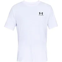 Under Armour® T-Shirt Sportstyle Left Chef