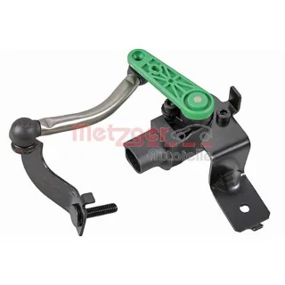 Metzger Sensor f?r Leuchtweite vorne rechts Audi Seat VW