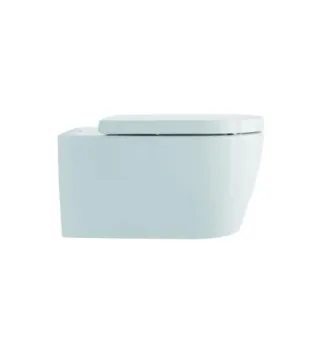 Duravit ME by Starck WC-Set wandhängend 373,5x570x395 mm - 45790920A1 45790920A1