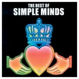 The Best of [Audio CD] Simple Minds