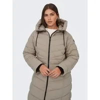 ONLY CARMAKOMA Steppmantel CARJULIET LIFE QUILT COAT OTW