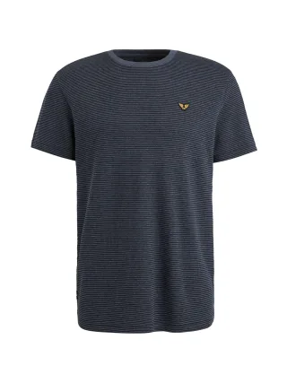 PME Legend - textured stripe salute - Gr. - M