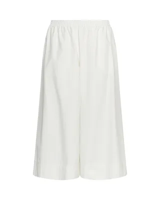 msch copenhagen - MSCHJosilyn HW Skirt Pants Egret - Gr. - M