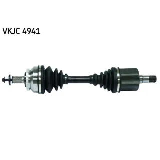 SKF Antriebswelle vorne links Volvo S60 V70