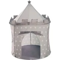 roba® Spielzelt Ritterburg, Little Stars
