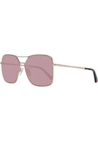 Web Eyewear WE0285-5933U WE0285 59 5933U Sonnenbrille