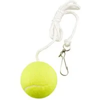 SportFit Beachballschläger Twist Ball, (Ersatzball, 1-tlg)