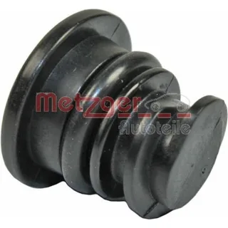 Metzger ?lablassschraube Audi Seat Skoda VW 8030045