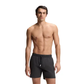 Boss - "Iconic" Badeshorts für Herren (Dunkelgrau)