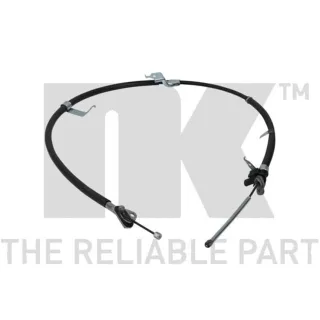 NK Handbremsseil links Toyota Yaris