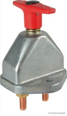 HERTH&BUSS Hauptschalter, Batterie, 250 A - 70465048