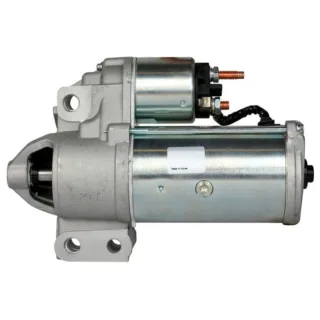 Hella Anlasser 1,5 kW Citroen Peugeot Renault