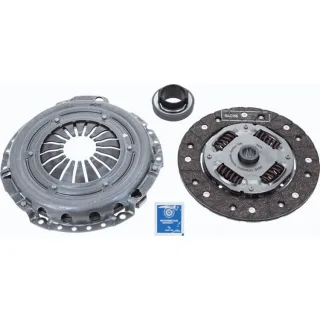 Sachs Kupplung Opel Agila Astra Combo Corsa Tigra
