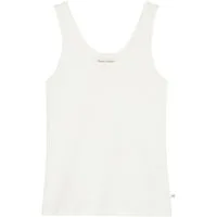 Marc O'Polo Tanktop Iconic Rib Tank-top unterhemd unterzieh-shirt