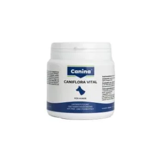 Canina Caniflora Vital für Hunde
