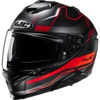 HJC Motorradhelm HJC i71 Iorix MC1SF Integralhelm (1er Set), integralhelm motorrad