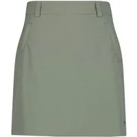 CMP Sweatrock CMP Damen Rock WOMAN SKIRT 2 IN 1 34T5036