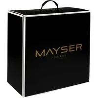Mayser Filzhut (1-St) Hutkoffer, Made in the EU