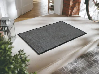 Monocolour Smokey Mount wash + dry Matte | Größe: 50x75cm