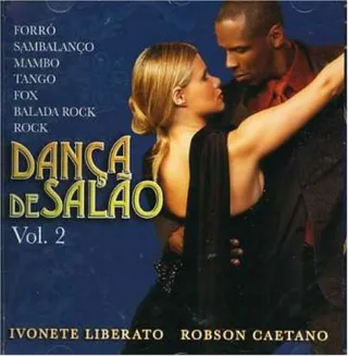 Vol.2-Danca de Salao