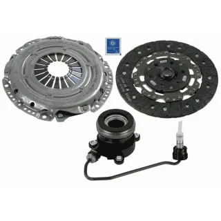 Sachs Kupplung Opel Astra Corsa Meriva 1,6 3000990136
