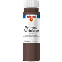 Alpina Wandfarbe COLOR Voll- und Abtönfarbe seidenmatt