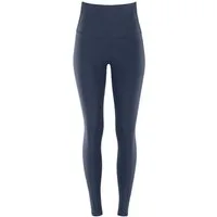 Winshape Leggings Functional Comfort HWL117C mit V-Shape Applikation und Core-Bund