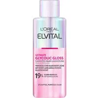 L'ORÉAL PARIS Haarkur L'Oréal Paris Elvital Glycolic Gloss Haar-Laminierung