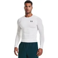 Under Armour® Longsleeve HeatGear Armour Langarm-Oberteil